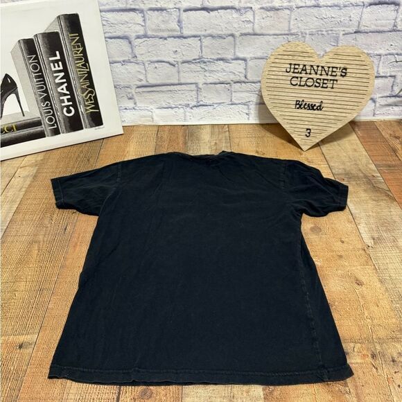 Playboy Black T-Shirt by PacSun House T-Shirt - Picture 11 of 11